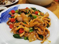 -峙山海鲜馆·花苑店