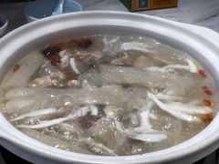 -龙泉人椰子鸡.糟粕醋.海南菜(三亚旗舰店)