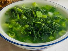 耙耙菜-周血旺老店