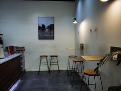 用餐区-常识咖啡common sense(春熙路店)