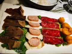 -翠府(翠湖北路店)