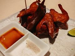 -侨美食家·粤菜(体育西路店)