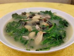 -巫记鸡饭店