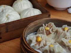 -食膳公园包子铺(烈士公园店)