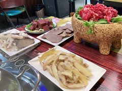 -刘少华贵州小黄牛·鲜牛肉火锅(总店)