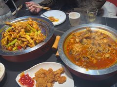 -美蛙四季(黄寺大街店)