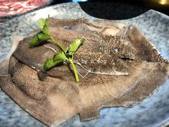 肆味特选毛肚-肆味(东原1891江景店)