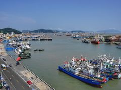-沈家门渔港