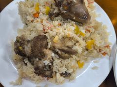 -牧疆情新疆餐饮