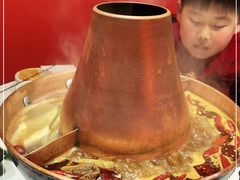 -祥源胡同·涮牛羊肉火锅(花桥店)