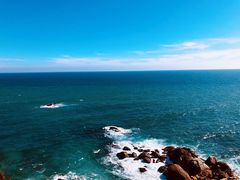 -三亚蜈支洲岛旅游区