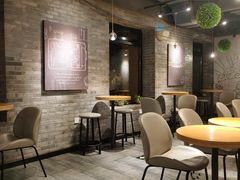 大堂-肯德基(东四南大街店)