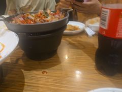 -金掌勺·锅包肉(广渠门店)