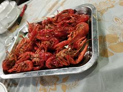 -忆口香龙虾(珠海夏湾老店)