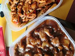 -惠宾饭庄(千禧店)