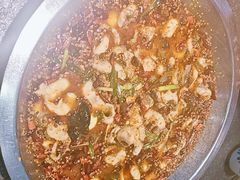 -胖子鱼·天水麻辣鱼火锅(秦州407店)
