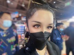 -U+nail优加专业美甲美睫