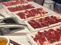 -八合里潮汕鲜牛肉火锅(深圳海岸城店)