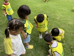 -瑞恩宝感统训练·语言提升·蒙氏托育中心