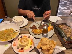 -周沫西餐(漫广场店)