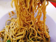 -非遗·爱西干面(小公园总店)