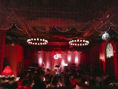 -JZ Club 爵士酒吧(上海店)
