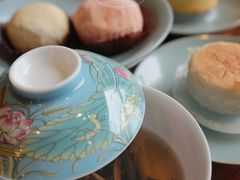 -御茶膳房皇家糕点博物馆(北京首店)