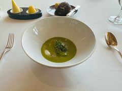 -Caprice(香港四季酒店)