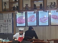 -临潼印象·特色陕菜