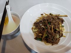 -二扁私房面馆(崂山路店)