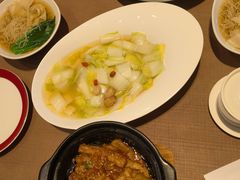 -海口万豪中餐厅·粤菜·海南菜· 平价海鲜·茶点· KTV包房