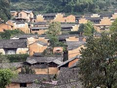 -杨家堂村