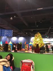 -幻贝家儿童乐园(苏州中心店)