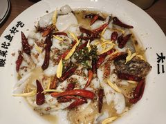 -新太二·鲜料川菜(东汇城店)