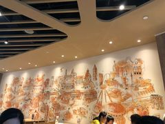 -必胜客(花都百业店)