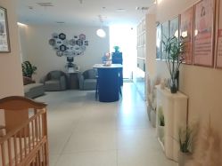 -Dr.林醫生产后修复·超级店(南京江宁同曦店)