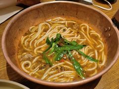 -云海肴·汽锅鸡·云南菜(苏州中心店)
