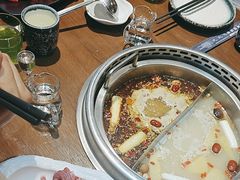 -快乐小羊(富强中路店)