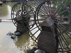 -黄龙溪古镇