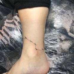 -周忆刺青原创设计定制