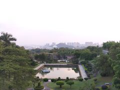 -广州莲花山旅游区