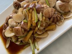 -金海湾海鲜排档(朱家尖店)