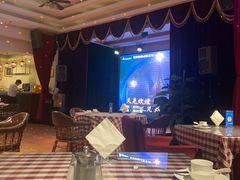 -邓丽君音乐主题餐厅