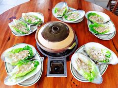 -八仔大富楼·河鲜(西江店)