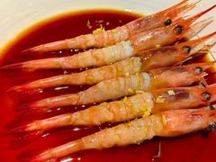 -庐灶江南·江南菜·四合院Bistro(东直门·华侨夜泊君亭店)