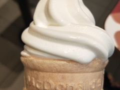-麦当劳(南后街店)
