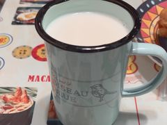 -玛嘉烈(北京金融街店)