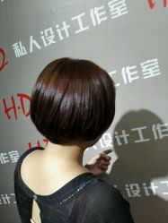 -HD HAIR STYLE