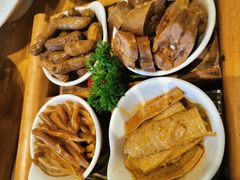 -繁花里音乐餐厅(新天地店)