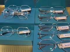 -MUJOSH木九十眼镜(长沙IFS国金中心店)